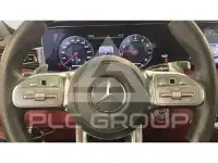 2021 Mercedes Benz S 63
