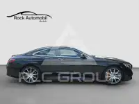 2021 Mercedes Benz S 63