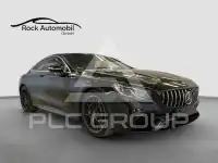 2021 Mercedes Benz S 63