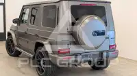 2021 Mercedes Benz G 63