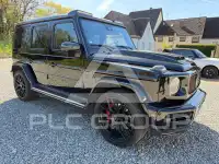 2021 Mercedes Benz G 63