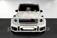 2021 Mercedes Benz G 63