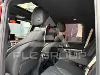 2021 Mercedes Benz G 63