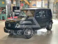 2021 Mercedes Benz G 63