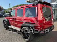 2021 Mercedes Benz G 63