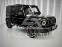 2021 Mercedes Benz G 63