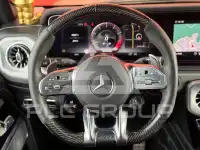 2021 Mercedes Benz G 63