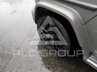 2021 Mercedes Benz G 63
