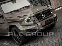 2021 Mercedes Benz G 63