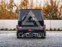 2021 Mercedes Benz G 63