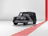 2021 Mercedes Benz G 63
