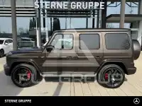 2021 Mercedes Benz G 63