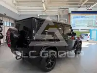 2021 Mercedes Benz G 63