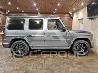 2021 Mercedes Benz G 63