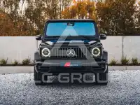 2021 Mercedes Benz G 63