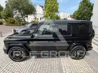 2021 Mercedes Benz G 63
