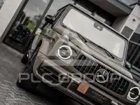 2021 Mercedes Benz G 63
