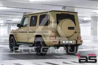 2021 Mercedes Benz G 63