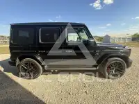 2021 Mercedes Benz G 63