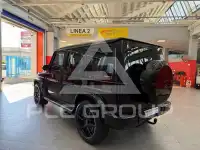 2021 Mercedes Benz G 63