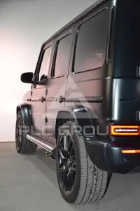 2021 Mercedes Benz G 63