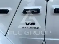 2021 Mercedes Benz G 63