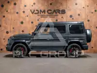 2021 Mercedes Benz G 63