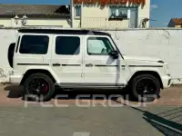 2021 Mercedes Benz G 63