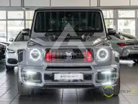2021 Mercedes Benz G 63