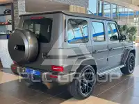 2021 Mercedes Benz G 63