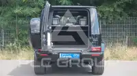 2021 Mercedes Benz G 63