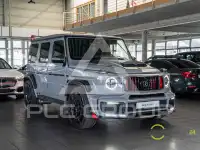 2021 Mercedes Benz G 63