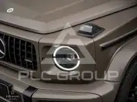 2021 Mercedes Benz G 63