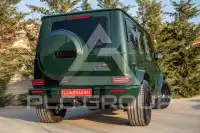 2021 Mercedes Benz G 63
