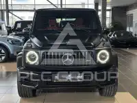 2021 Mercedes Benz G 63