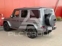 2021 Mercedes Benz G 63
