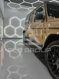2021 Mercedes Benz G 63