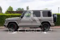 2021 Mercedes Benz G 63