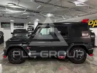 2021 Mercedes Benz G 63