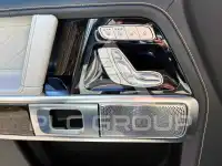 2021 Mercedes Benz G 63