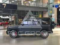 2021 Mercedes Benz G 63