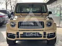 2021 Mercedes Benz G 63