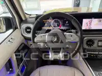 2021 Mercedes Benz G 63