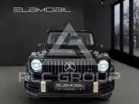 2021 Mercedes Benz G 63
