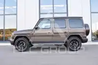 2021 Mercedes Benz G 63