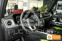2021 Mercedes Benz G 63