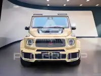 2021 Mercedes Benz G 63