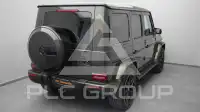 2021 Mercedes Benz G 63