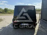 2021 Mercedes Benz G 63