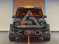 2022 Mercedes Benz G 63